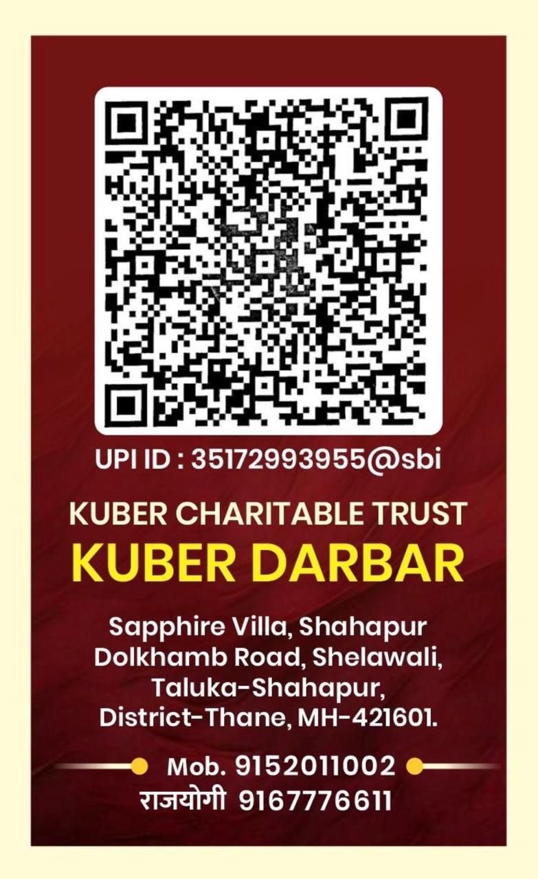 Payment QR Code