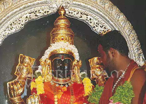 Archana Seva (For 12 Years)