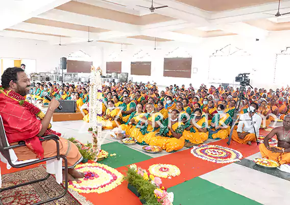 Bhaktha Sabha