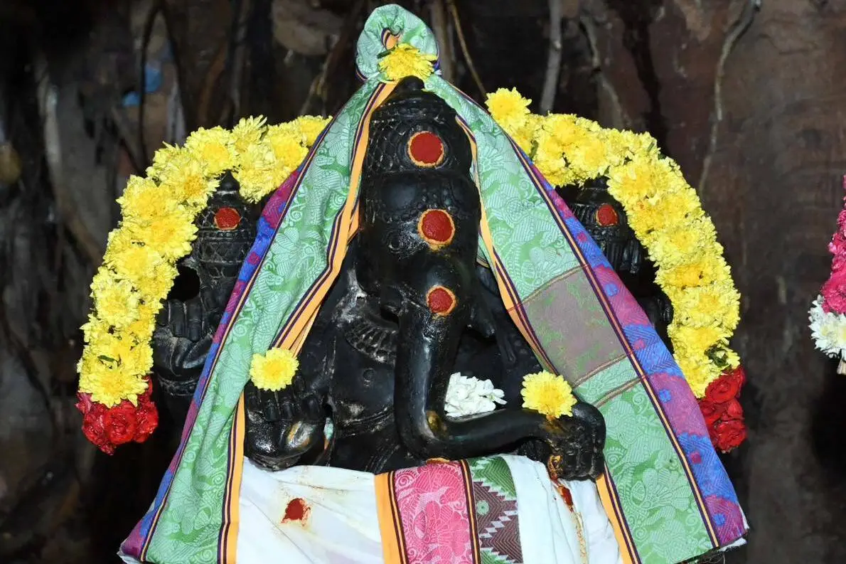 Chaturthi festival prayers and rituals