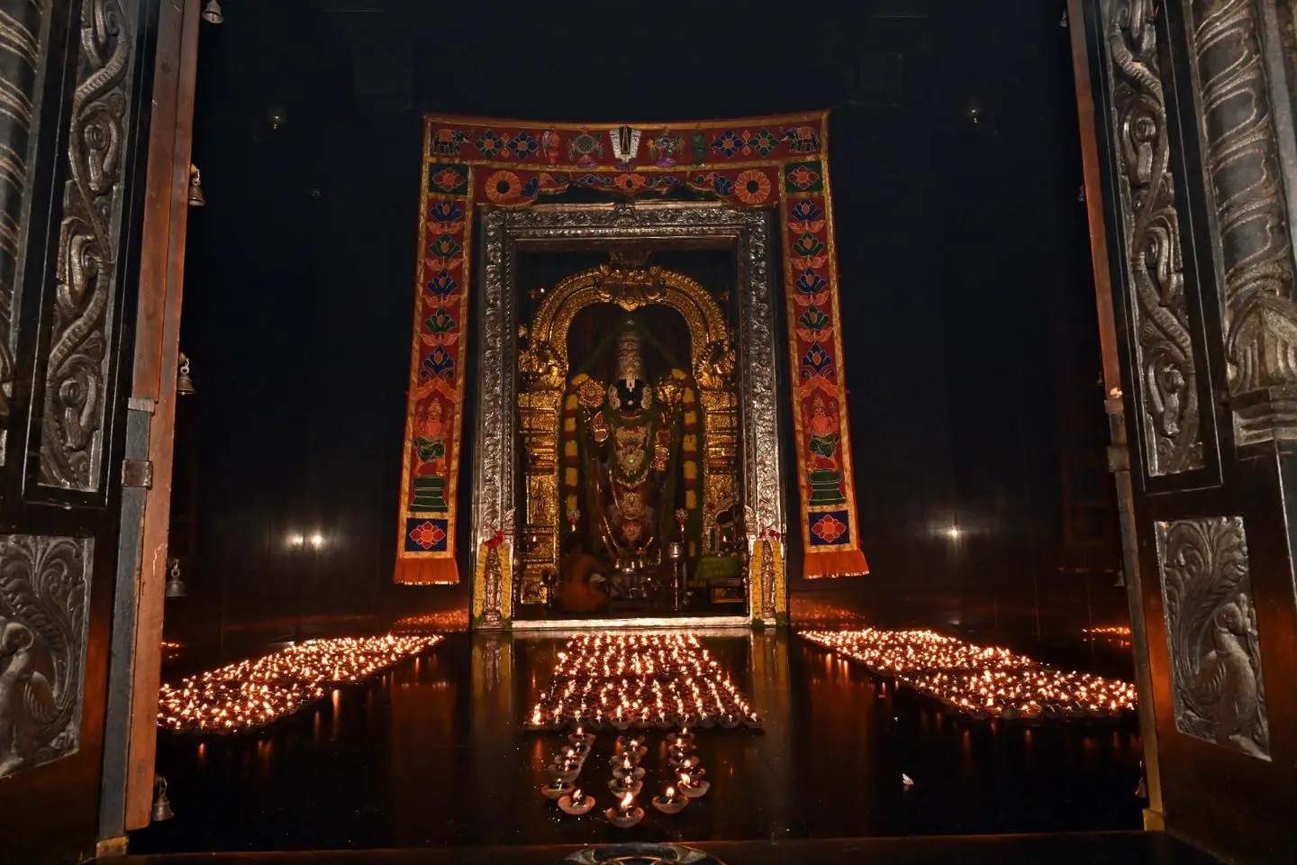 Ekadasi fasting and Pooja rituals