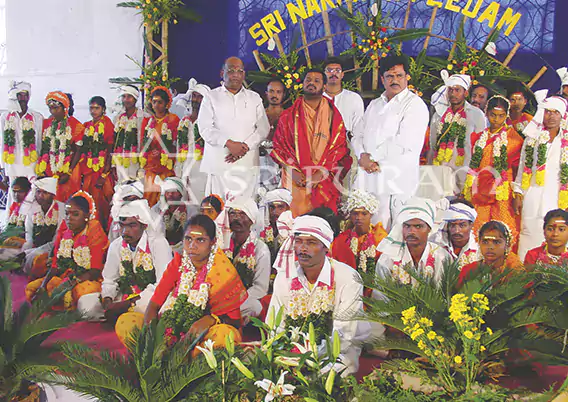 Family Establishment