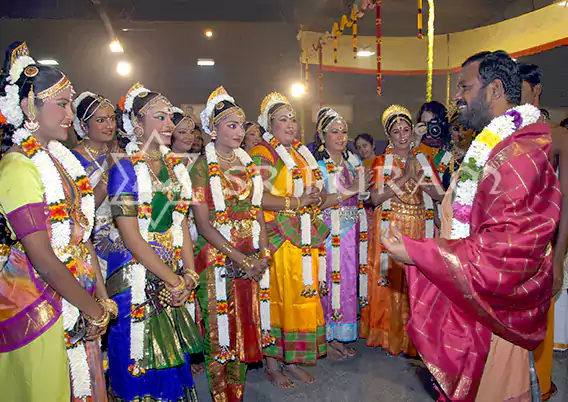 Narayani Kala Peedam