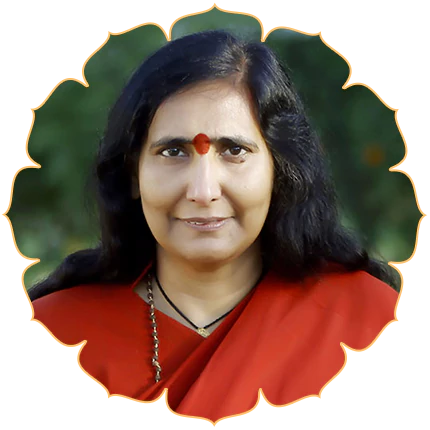 Sadhvi Ritambhara Ji