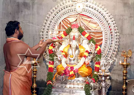 Sakthi Ganapathy Yagam