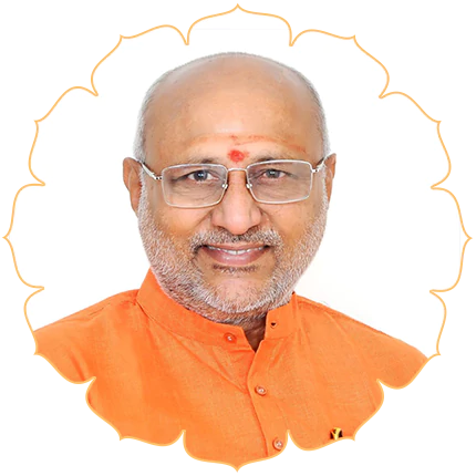 Shri C. P. Radhakrishnan