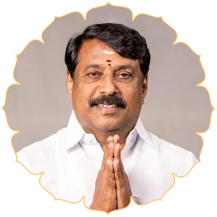 Shri. Nainar Nagendran