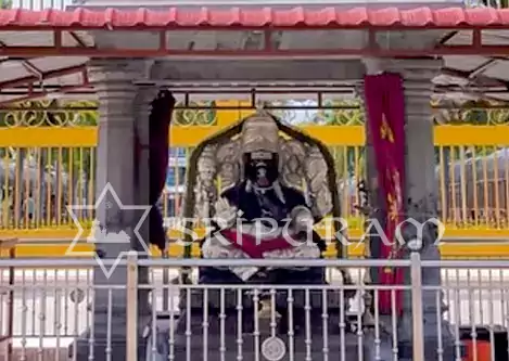 Sri Mangala Ganapathi Abhisekam