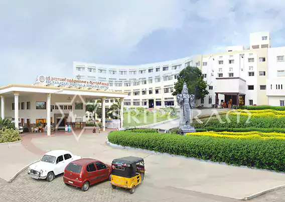 Sri Narayani Hospital and  Research Centre