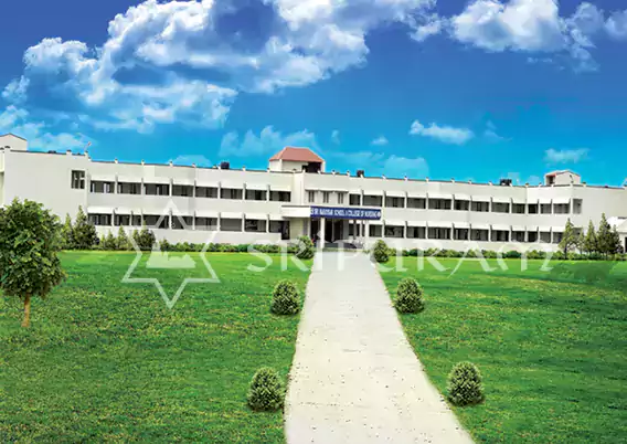 Sri Narayani School and  College of Nursing