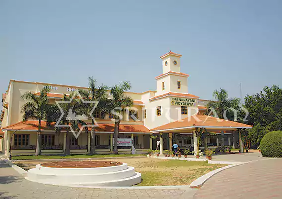 Sri-Narayani-Vidyalaya